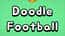Doodle Football