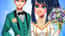 Dotted Girl Wedding