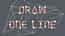 Draw One Line