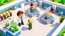 Dream Clinic Tycoon