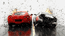 Drive Crash Race