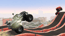 Drive Hill Monster Trucks