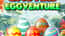 Easter Eggventure