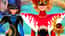 Ellie and Friends Venice Carnival