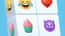 Emoji Mahjong