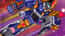 Epic Robot Battle