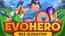 Evohero Idle Gladiators
