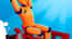Falling Dummy