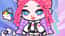 Fashionista Avatar Studio Dress Up