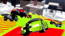 Fastlane Frenzy