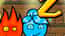 Fireboy and Watergirl 2 Light Temple
