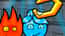 Fireboy and Watergirl 3 Ice Temple