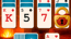 Fireside Solitaire