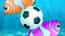 Fish Soccer