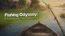 Fishing Odyssey Fishing Simulator