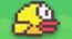 Flappy Bird Flash