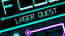 Flow Laser Quest