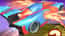 Fly Car Stunt 3