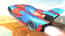 Fly Car Stunt