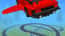Flying Car Racing