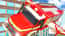 Flying Fire Truck Driving Sim