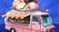 Food Truck Cooking Game