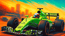 Formula Traffic Racer