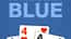 Freecell Blue