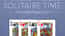 Freecell Solitaire Time