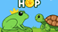Froggy Hop