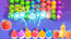 Fruit Flow Color Blast Shooter