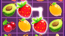 Fruit Mahjong