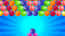 Fruits Bubbles