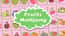 Fruits Mahjong