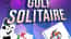 Galactic Golf Solitaire