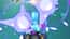 Galaxy Attack Virus Shooter