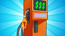 Gas Station Arcade