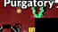 Geometry Dash Purgatory