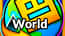 Geometry Dash Worlds