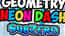 Geometry Neon Dash Subzero