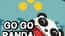 Go Go Panda