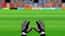 Goalkeeper Challenge