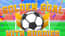 Golden Goal with Buddies