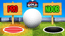 Golf Adventures