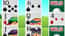 Golf Solitaire Pro