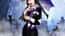 Gothic Dress Up