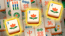 Grand Mahjong Connect