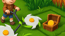 Grass Land