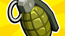 Grenade Hit Stickman