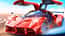 GT Cars Mega Ramps